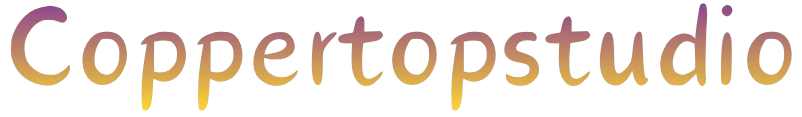 Coppertopstudio